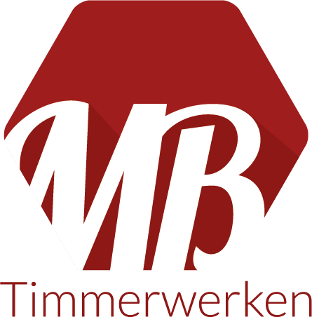 M en B Timmerwerken Logo.png